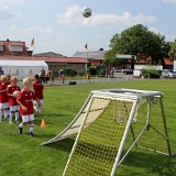 Fußballschule Rummenigge Lochtum 2013 66 : Michael Rummenigge